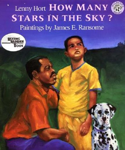 how many stars in the sky? (in English)