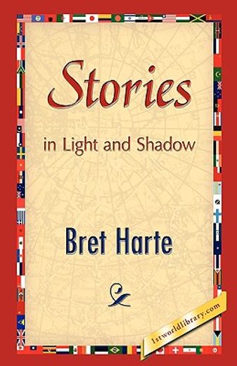 stories in light and shadow