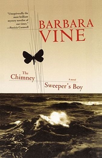 the chimney sweeper´s boy (in English)
