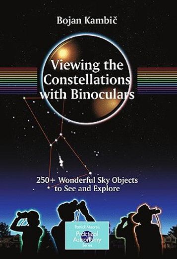observing the northern skies using binoculars and small telescopes (en Inglés)