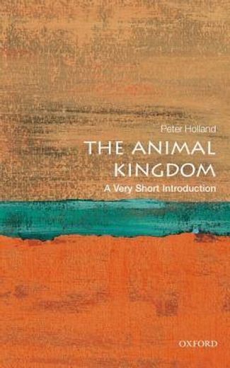 the animal kingdom (in English)