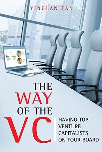 the way of the vc,having top venture capitalists on your board (en Inglés)