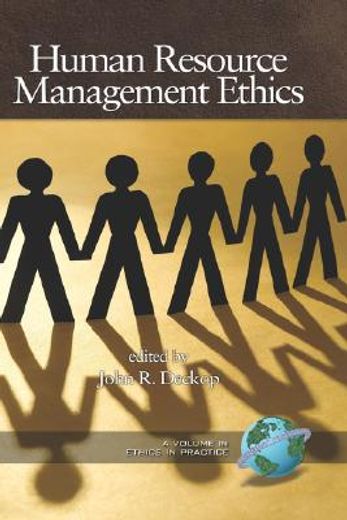 human resource management ethics