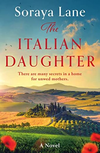 The Italian Daughter (Lost Daughters, 1) (en Inglés)