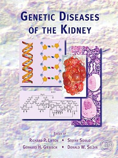 genetic diseases of the kidney