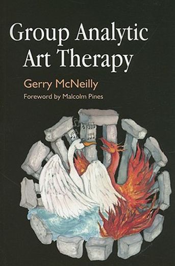 group analytic art therapy