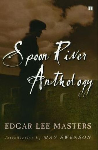 spoon river anthology (en Inglés)