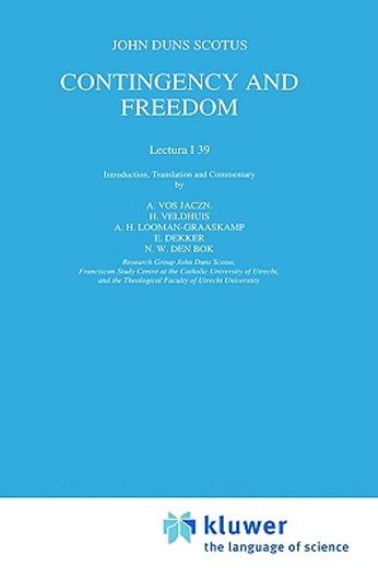 contingency and freedom,lectura i 39