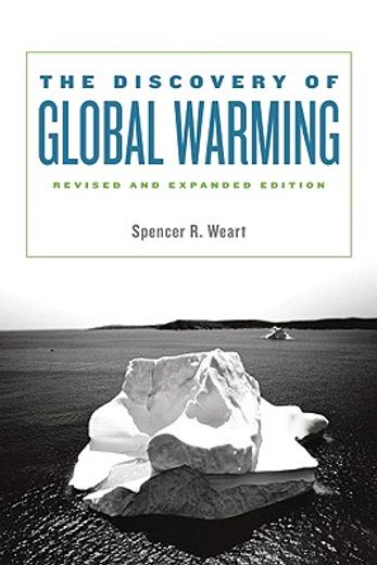 the discovery of global warming