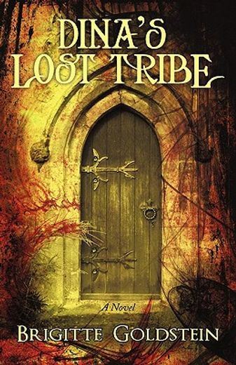 dina´s lost tribe,a novel