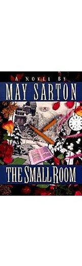 the small room,a novel