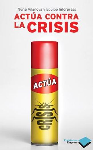 Actua Contra La Crisis (Empresa)