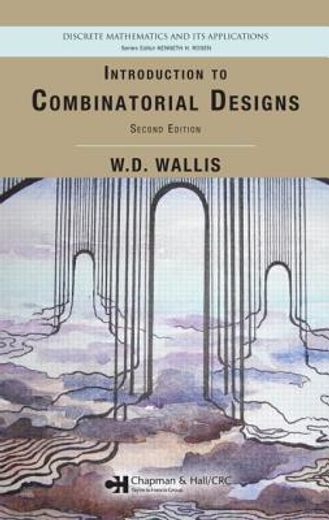 Introduction to Combinatorial Designs (en Inglés)