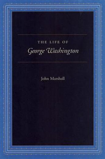 the life of george washington