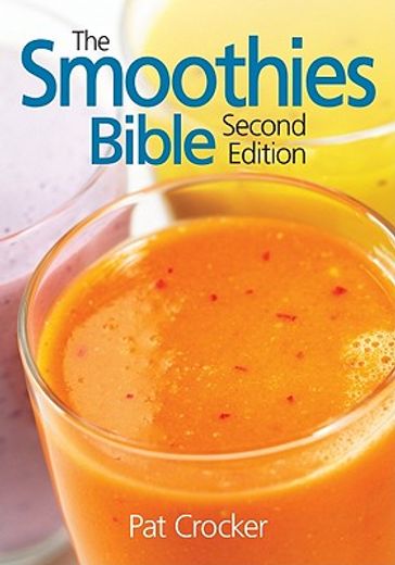 the smoothies bible (in English)