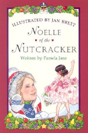 noelle of the nutcracker (en Inglés)