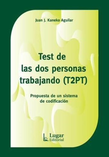 Test de las dos Personas Trabajando (in Spanish)