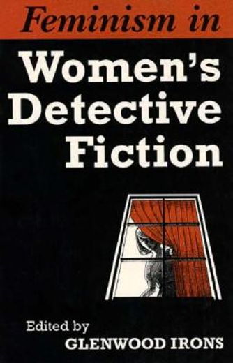 feminism in women´s detective fiction