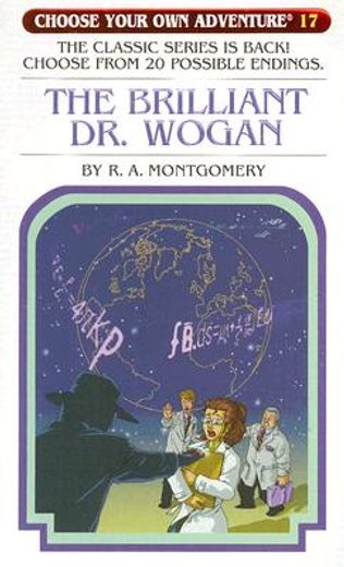 the brilliant dr. wogan