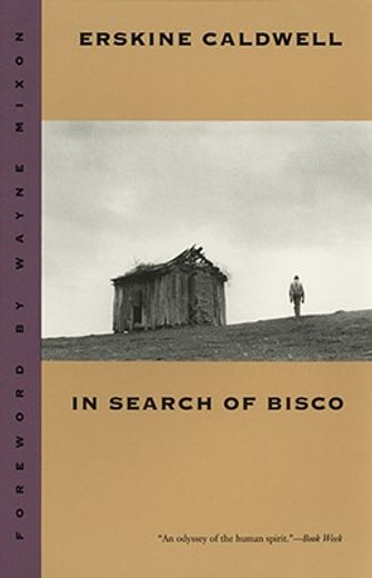 in search of bisco (in English)