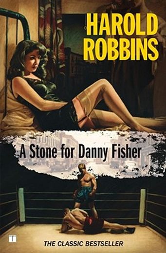 a stone for danny fisher (en Inglés)