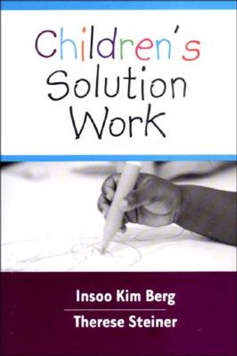 children´s solution work