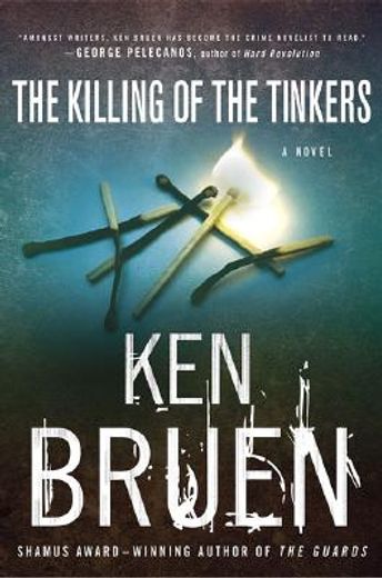 the killing of the tinkers (en Inglés)