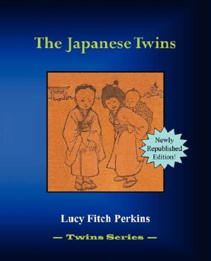 japanese twins