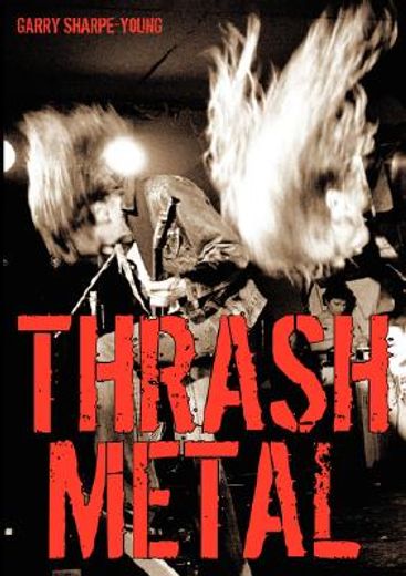 Thrash Metal (en Inglés)