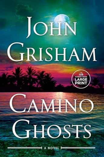 Camino Ghosts