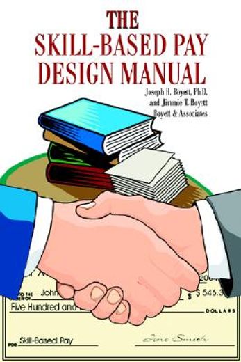 the skill-based pay design manual (en Inglés)