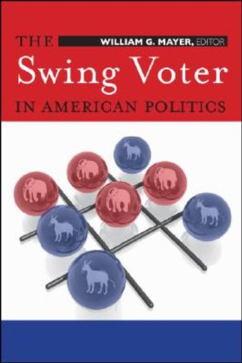 the swing voter in american politics