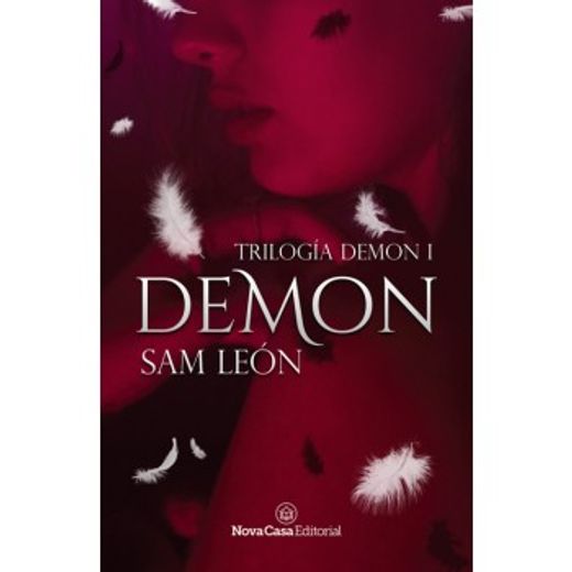 Demon (in Spanish)