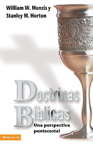 doctrinas biblicas (in Spanish)