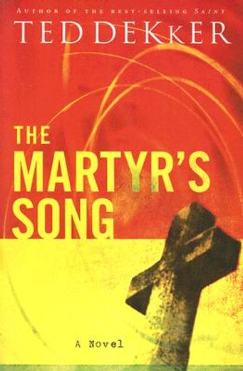 the martyr´s song (in English)