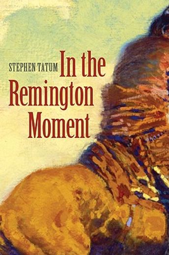 in the remington moment