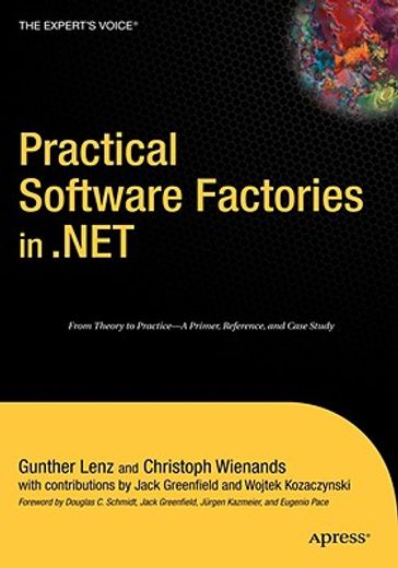practical software factories in .net