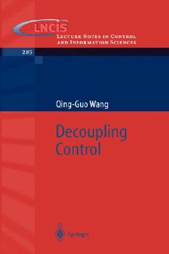 decoupling control (in English)