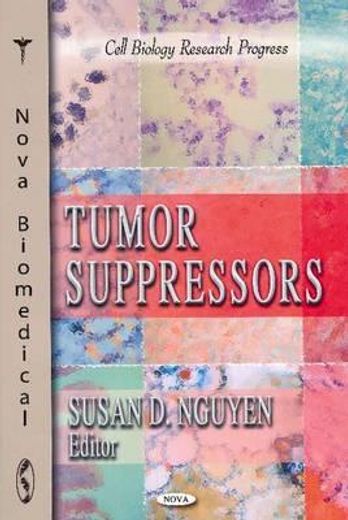 tumor suppressors