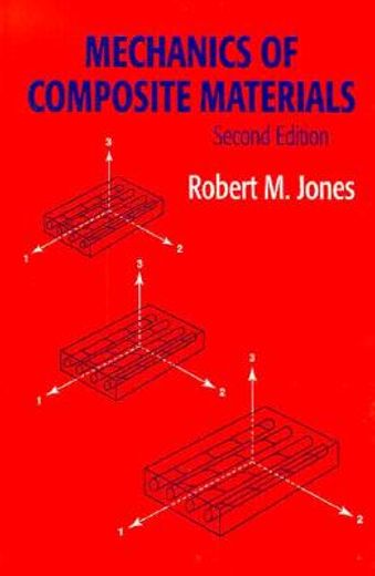 mechanics of composite materials