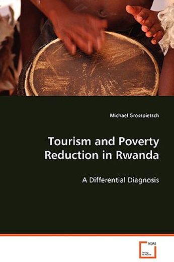 tourism and poverty reduction in rwanda