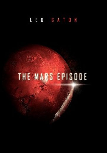 the mars episode