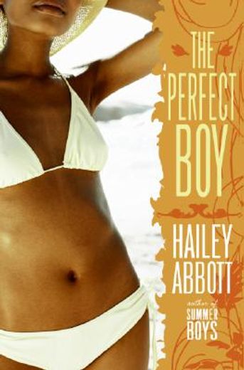 The Perfect Boy (en Inglés)