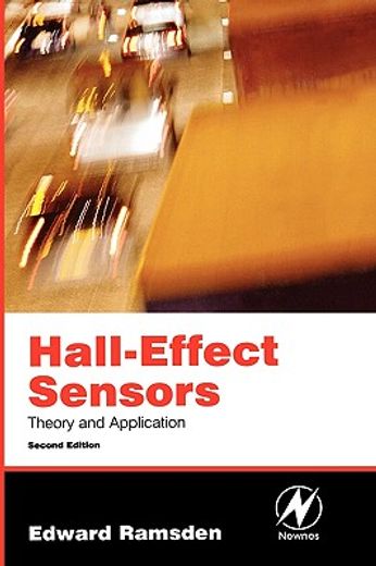 hall-effect sensors,theory and applications