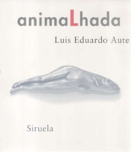 animaLhada (Libros del Tiempo) (in Spanish)