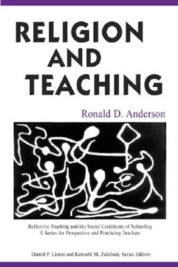 religion and teaching