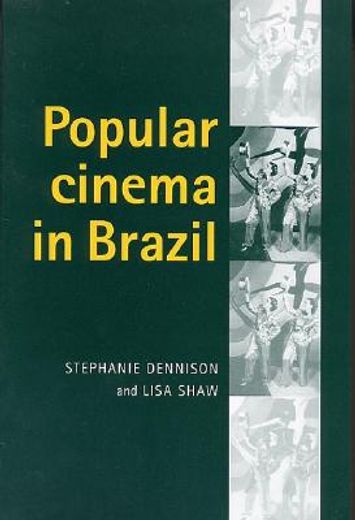popular cinema in brazil, 1930-2001