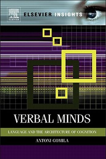 verbal minds (in English)