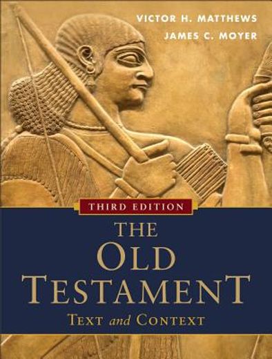 the old testament (en Inglés)