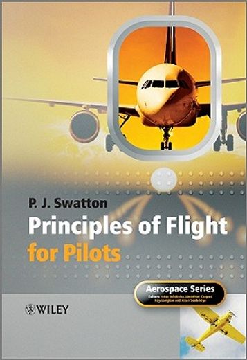 principles of flight for pilots (en Inglés)